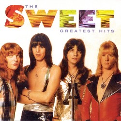Sweet - Greatest Hits - CD