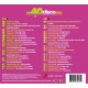 Various Artists - Top 40 - Disco Hits - CD Digipack