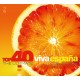 Various Artists - Top 40 - Viva Espana - CD Digipack