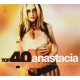 Anastacia - Top 40 - 2 CD Digipack