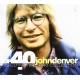 John Denver - Top 40 - 2 CD Digipack