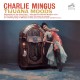 Charles Mingus - Tijuana Moods - CD