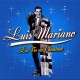 Luis Mariano - La Vie En Chantant - CD
