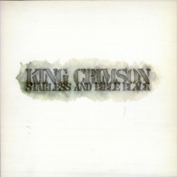 King Crimson - Starless & Bible Black - 200g HQ Gatefold Vinyl LP