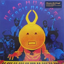 Herbie Hancock - Headhunters - 180g HQ Vinyl LP