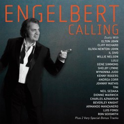 Engelbert Humperdinck - Engelbert Calling - 2 CD