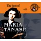 Maria Tanase - The Best Of Maria Tanase vol.1 - CD Digipack