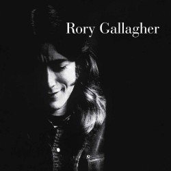 Rory Gallagher - Rory Gallagher - CD