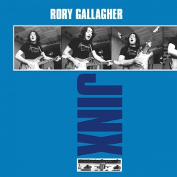Rory Gallagher - Jinx - CD
