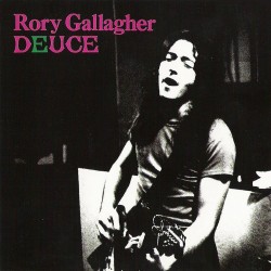 Rory Gallagher - Deuce - CD