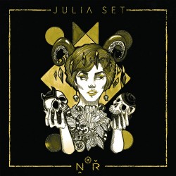 N.O.R. – Julia Set – Vinyl LP