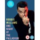 Robbie Williams - One Night At The Palladium - DVD