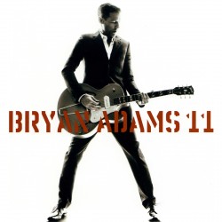 Bryan Adams - 11 - CD