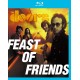 Doors - Feast Of Friends - Blu-ray