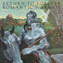Return To Forever - Romantic Warrior - 180g HQ Vinyl LP