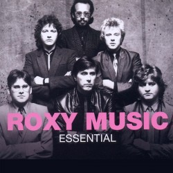 Roxy Music - Essential - CD