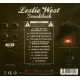 Leslie West - Soundcheck - CD Digipack
