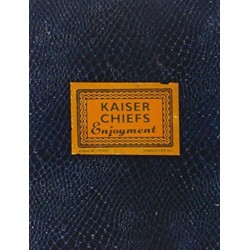 Kaiser Chiefs - Enjoyment - DVD