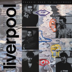 Frankie Goes To Hollywood - Liverpool - 180g HQ Vinyl LP