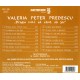 Valeria Peter Predescu - Dragu mi-i să cânt, să joc - CD