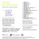 Duke Ellington - …And His Mother Called Him Bill - CD