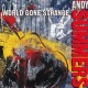 Andy Summers - World Gone Strange - CD