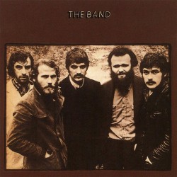 Band - The Band - CD