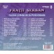 Fratii Şerban - Costică şi Bebe de la Petrechioaia - CD