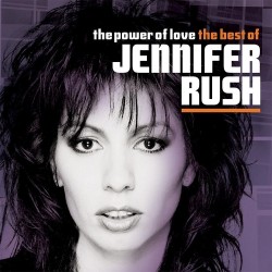 Jennifer Rush - Power Of Love - The Best Of - CD