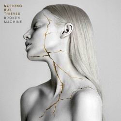 Nothing But Thieves - Broken Machine - Vinyl LP