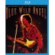 Jimi Hendrix - Blue Wild Angel - Bluray