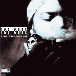 Ice Cube - Predator - CD