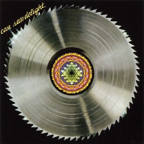 Can - Saw Delight - Vinyl LP