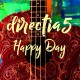 Directia 5 - Happy Day - CD Digipack