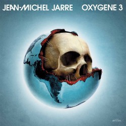Jean-Michel Jarre - Oxygene 3 - Gatefold Vinyl LP