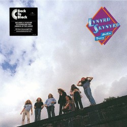 Lynyrd Skynyrd - Nuthin' Fancy - 180g HQ Vinyl LP