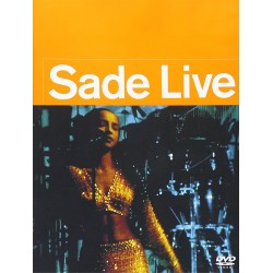 Sade - Live - DVD