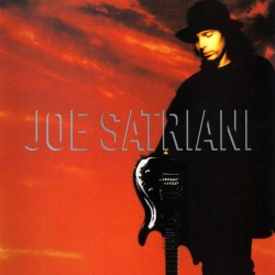 Joe Satriani - Joe Satriani - CD