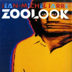 Jean-Michel Jarre - Zoolook - CD