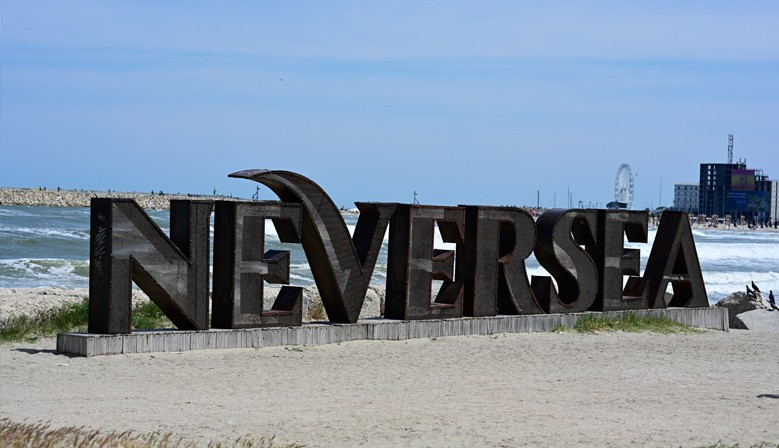 Neversea