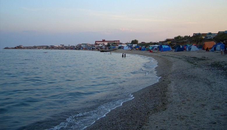 Vama Veche